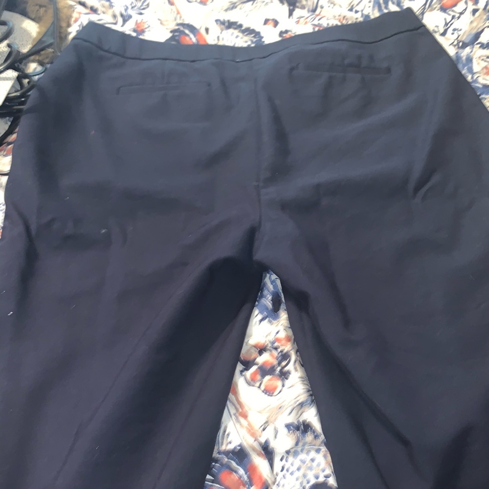 Work pants